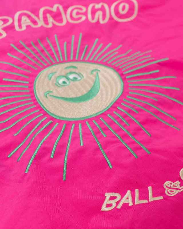 BANDC-RYU-M  Ball&Chain RYU AMBE SERIES Mサイズ【正規品】