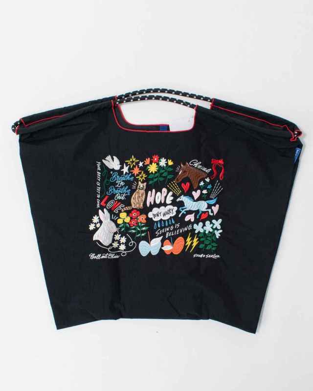 BANDC-SEKINE-L Ball&Chain SHOGO SEKINE Collaboration Model Lサイズ【正規品】