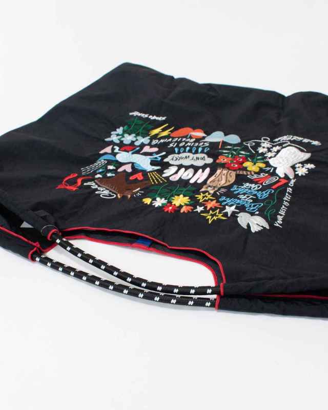 BANDC-SEKINE-L Ball&Chain SHOGO SEKINE Collaboration Model Lサイズ【正規品】