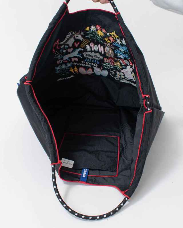 BANDC-SEKINE-L Ball&Chain SHOGO SEKINE Collaboration Model Lサイズ【正規品】