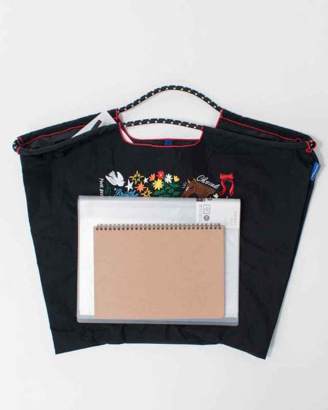 BANDC-SEKINE-L Ball&Chain SHOGO SEKINE Collaboration Model Lサイズ【正規品】