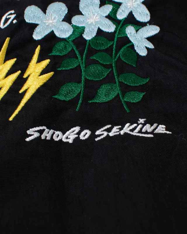 BANDC-SEKINE-L Ball&Chain SHOGO SEKINE Collaboration Model Lサイズ【正規品】
