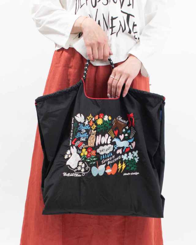 BANDC-SEKINE-L Ball&Chain SHOGO SEKINE Collaboration Model Lサイズ【正規品】