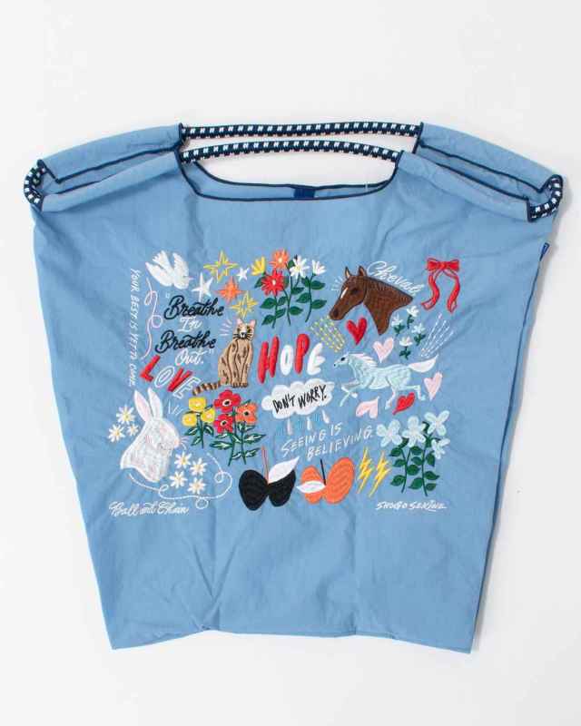 BANDC-SEKINE-M Ball&Chain SHOGO SEKINE Collaboration Model Mサイズ【正規品】