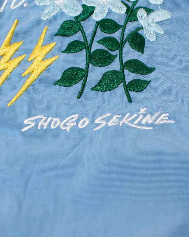 BANDC-SEKINE-M Ball&Chain SHOGO SEKINE Collaboration Model Mサイズ【正規品】