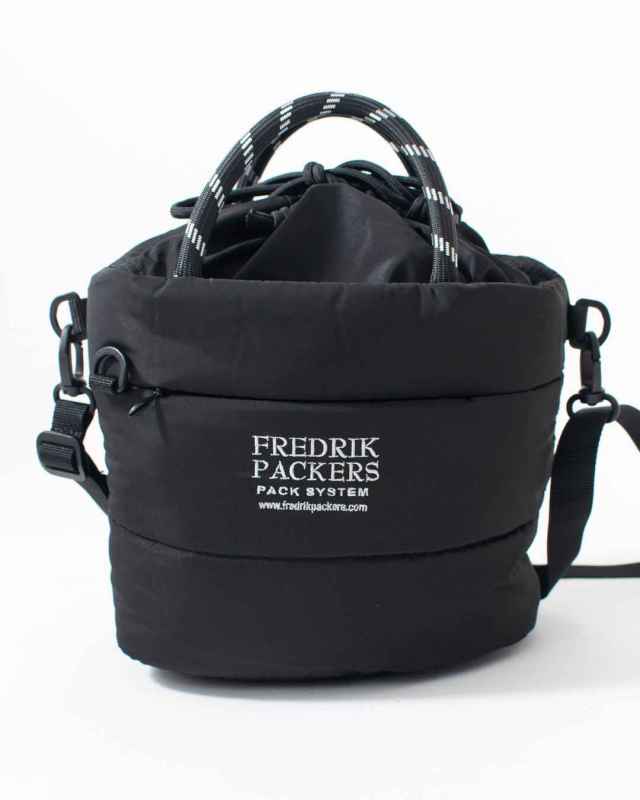 BAUMTOTE　FREDRIK PACKERS BAUM TOTE