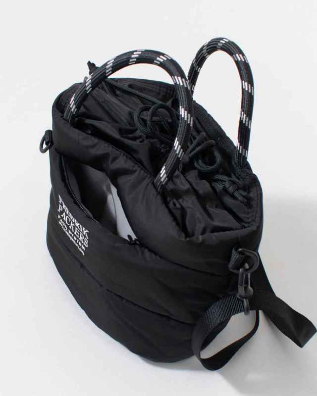 BAUMTOTE　FREDRIK PACKERS BAUM TOTE