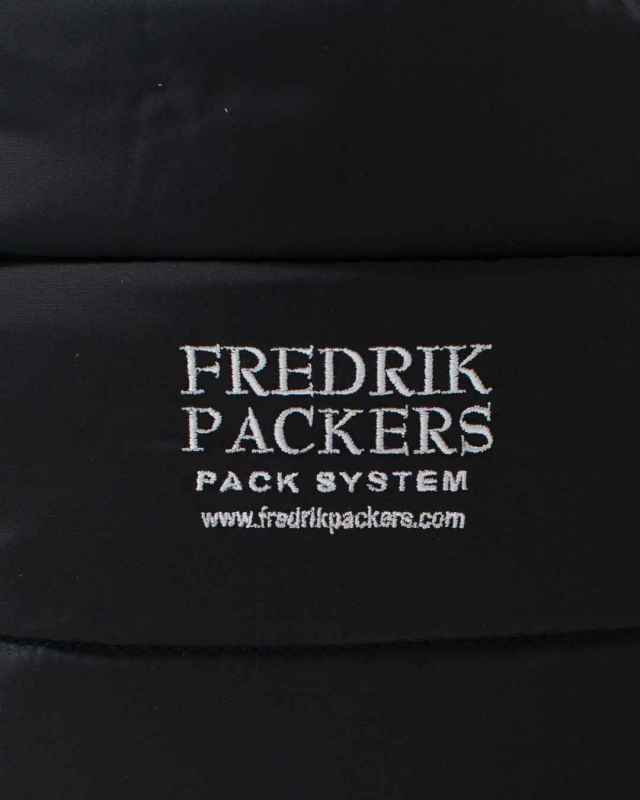 BAUMTOTE　FREDRIK PACKERS BAUM TOTE