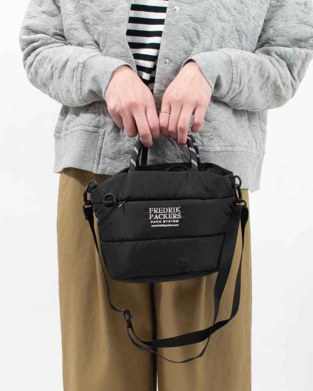 BAUMTOTE　FREDRIK PACKERS BAUM TOTE