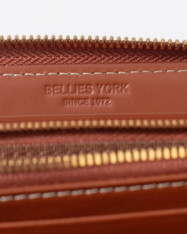 BYTM1878 BELLIES YORK 長財布 BYTM1878