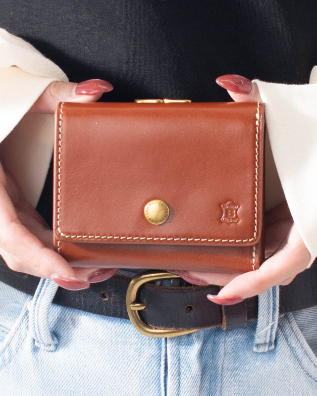 ナチュラル サイフ FIRST