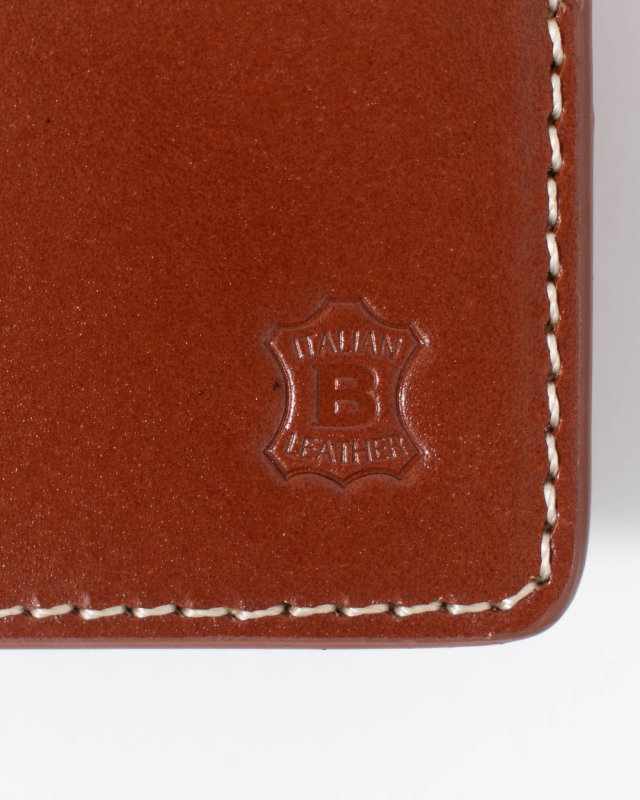 BYTM1945 BELLIES YORK 二つ折り財布 BYTM1945