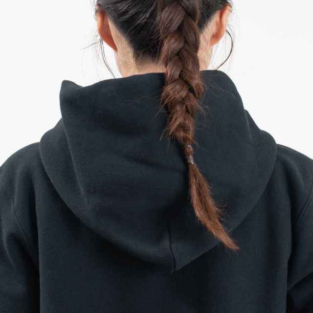 C3-A122  Champion リバースウィーブ フーデッドスウェットシャツ