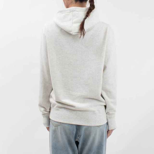 C3-A129  Champion フーデッドスウェットシャツ