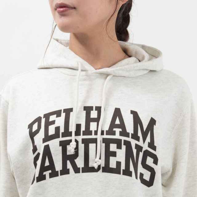 C3-A129  Champion フーデッドスウェットシャツ