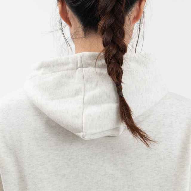 C3-A129  Champion フーデッドスウェットシャツ