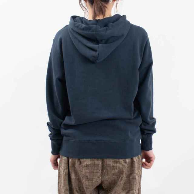 C3-A133  Champion フーデッドスウェットシャツ