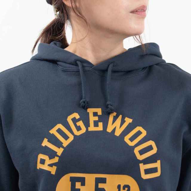 C3-A133  Champion フーデッドスウェットシャツ