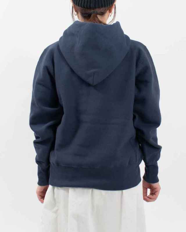 C3-Y132  Champion リバースウィーブ(R) フーデッドスウェットシャツ