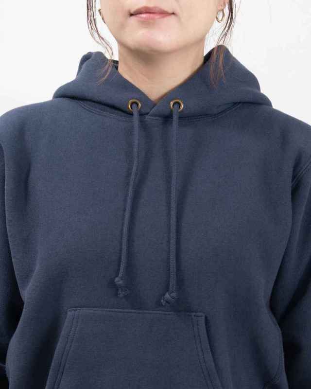 C3-Y132  Champion リバースウィーブ(R) フーデッドスウェットシャツ