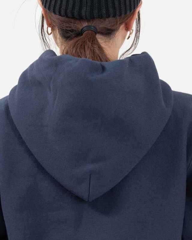 C3-Y132  Champion リバースウィーブ(R) フーデッドスウェットシャツ