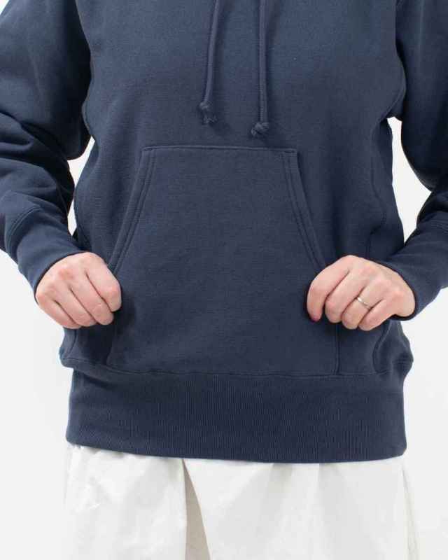 C3-Y132  Champion リバースウィーブ(R) フーデッドスウェットシャツ