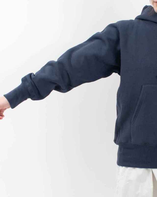 C3-Y132  Champion リバースウィーブ(R) フーデッドスウェットシャツ