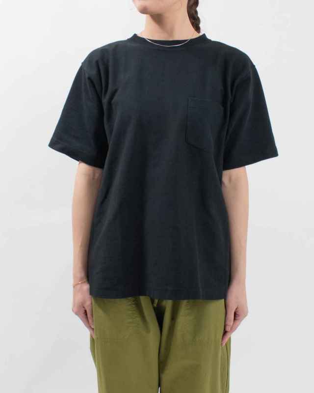 C3-Z319  Champion リバースウィーブ(R) ショートスリーブポケットTシャツ/C3-Z319