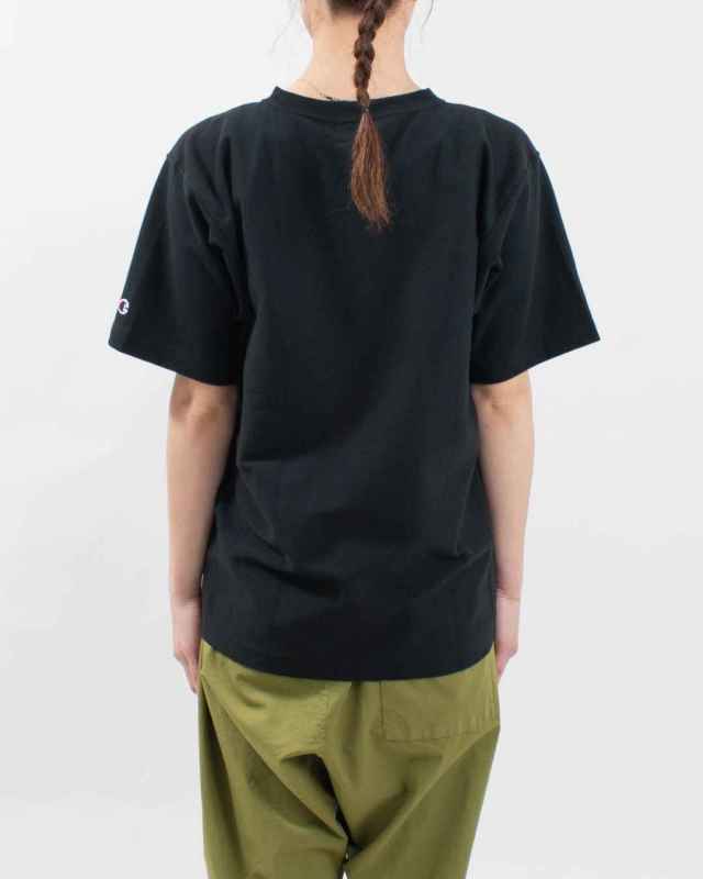 C3-Z319  Champion リバースウィーブ(R) ショートスリーブポケットTシャツ/C3-Z319