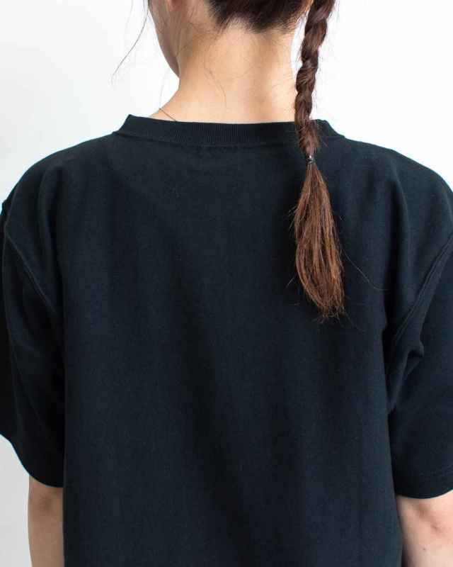 C3-Z319  Champion リバースウィーブ(R) ショートスリーブポケットTシャツ/C3-Z319