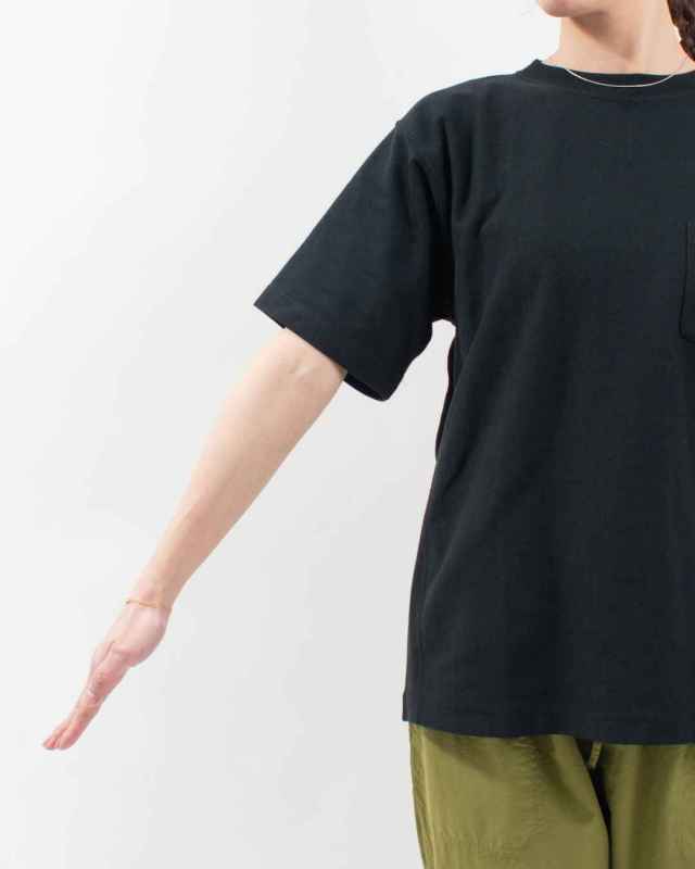 C3-Z319  Champion リバースウィーブ(R) ショートスリーブポケットTシャツ/C3-Z319