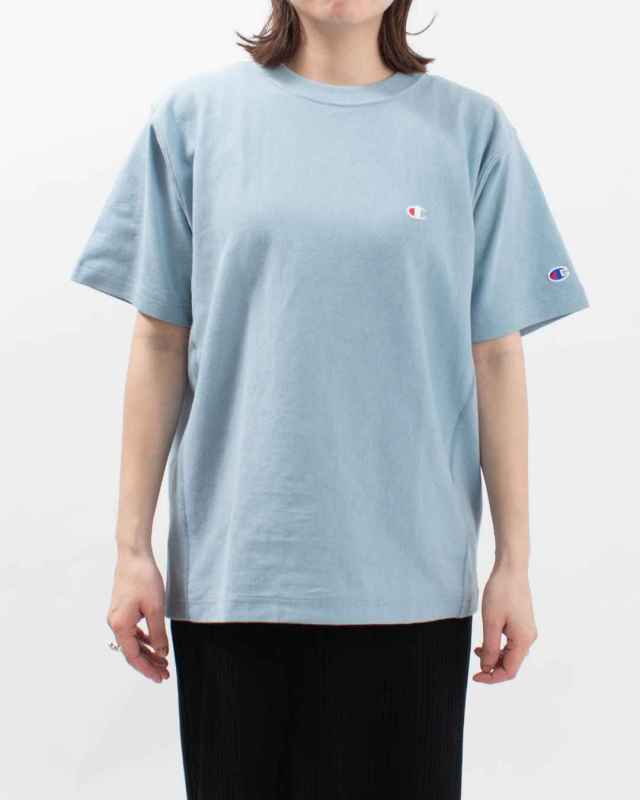 C3-Z320  Champion リバースウィーブ(R) ショートスリーブTシャツ/C3-Z320