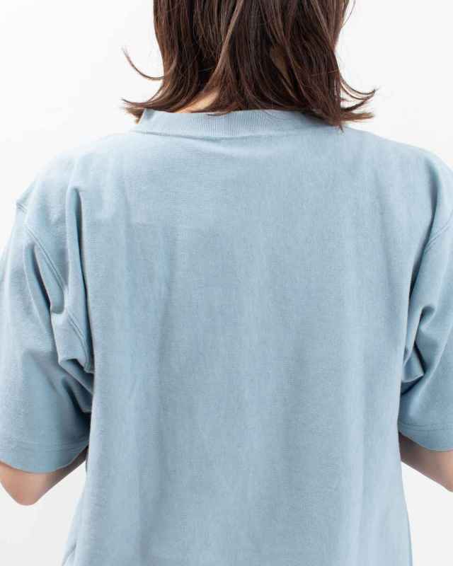 C3-Z320  Champion リバースウィーブ(R) ショートスリーブTシャツ/C3-Z320