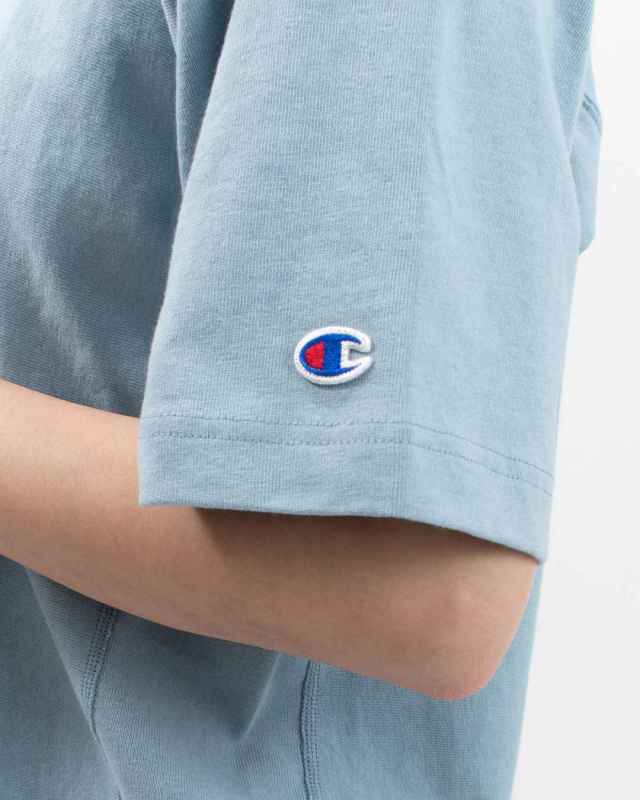 C3-Z320  Champion リバースウィーブ(R) ショートスリーブTシャツ/C3-Z320