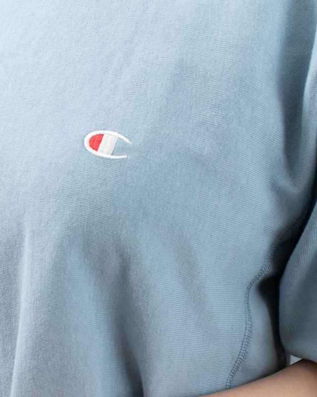 C3-Z320  Champion リバースウィーブ(R) ショートスリーブTシャツ/C3-Z320