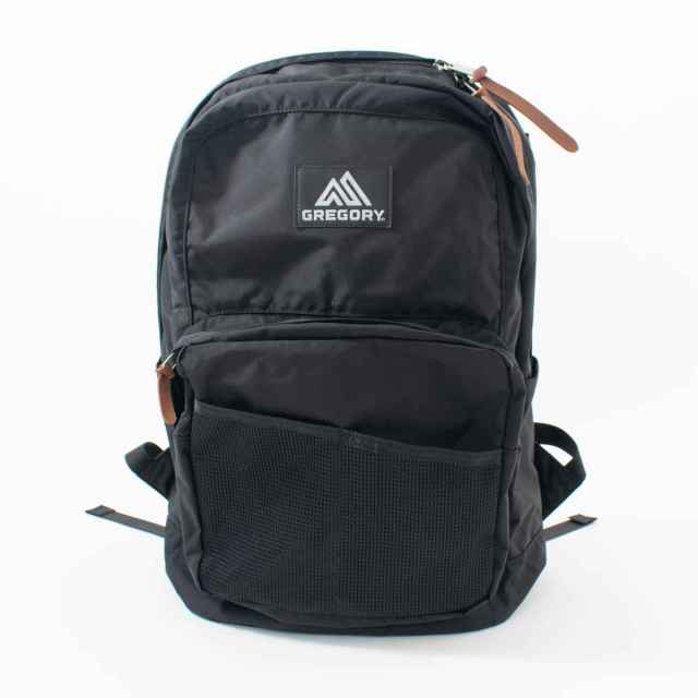 【美品】GREGORY CAMPUS DAY L コヨーテ　バックパック GREGORY CAMPUS DAY L｜ナチュラルファッション・ナチュラル服の通販