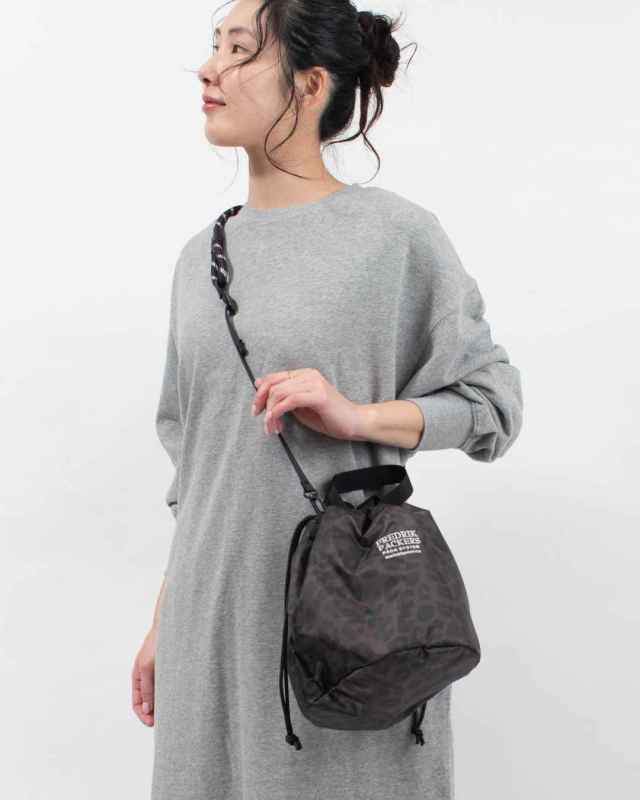 CANDYSHOULDER FREDRIK PACKERS CANDY SHOULDER
