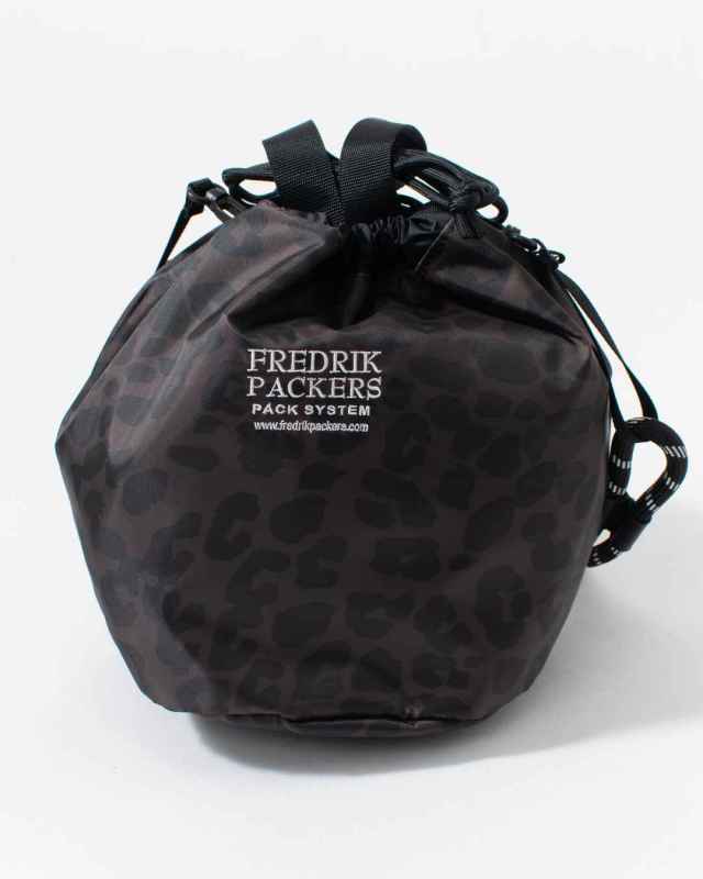 CANDYSHOULDER　FREDRIK PACKERS CANDY SHOULDER