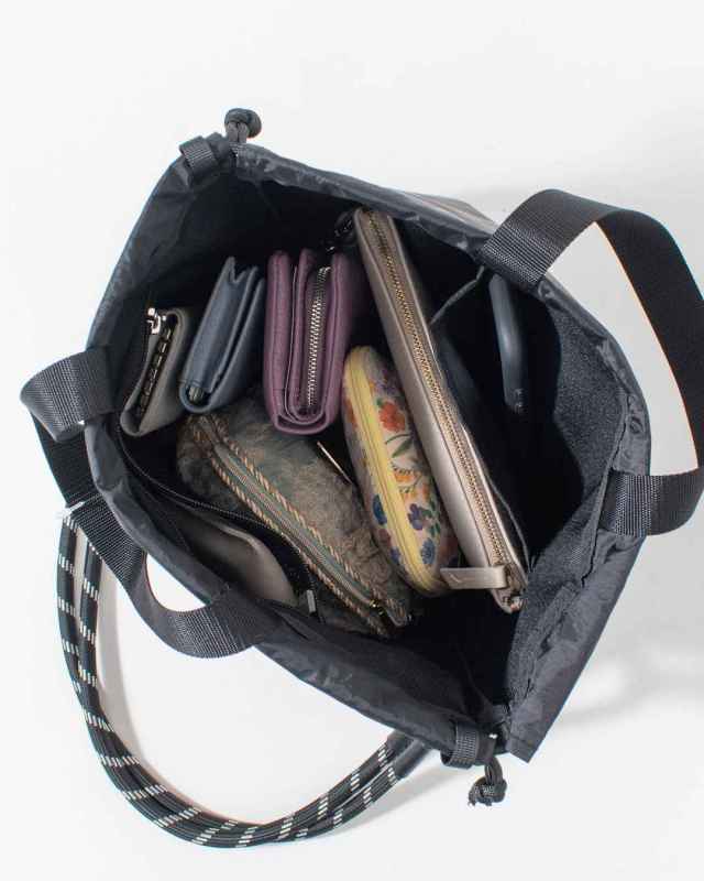 CANDYSHOULDER　FREDRIK PACKERS CANDY SHOULDER