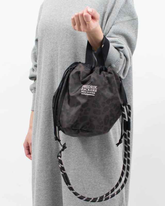 CANDYSHOULDER　FREDRIK PACKERS CANDY SHOULDER