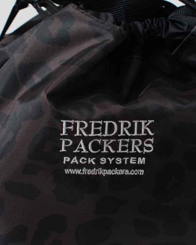 CANDYSHOULDER　FREDRIK PACKERS CANDY SHOULDER