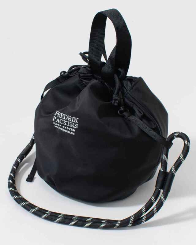 FREDRIK PACKERS CANDY SHOULDER