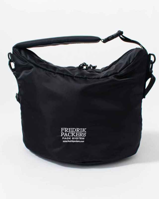 CATSHOULDER　FREDRIK PACKERS CAT SHOULDER