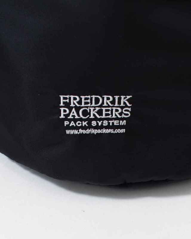 CATSHOULDER　FREDRIK PACKERS CAT SHOULDER