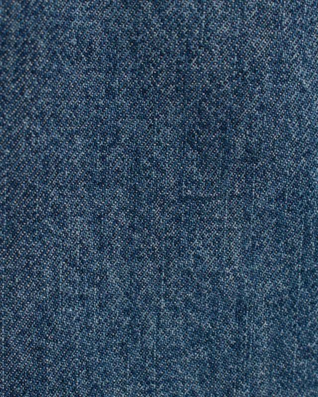 CF0572  Cafetty カーブワイドナチュラルデニム