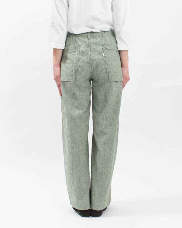 CF0587  Cafetty リネンワイド リネンレーヨンキャンバス