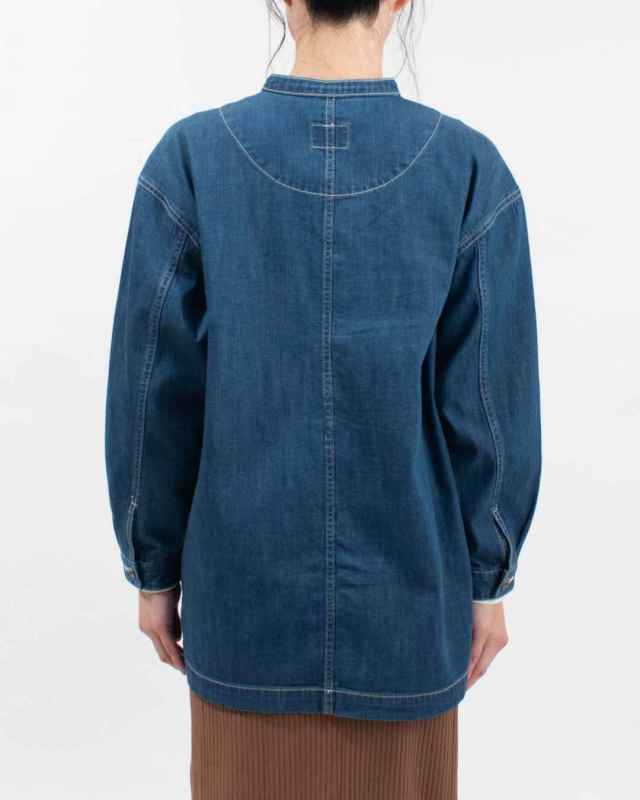 CF7194 Cafetty ロングカバーオール