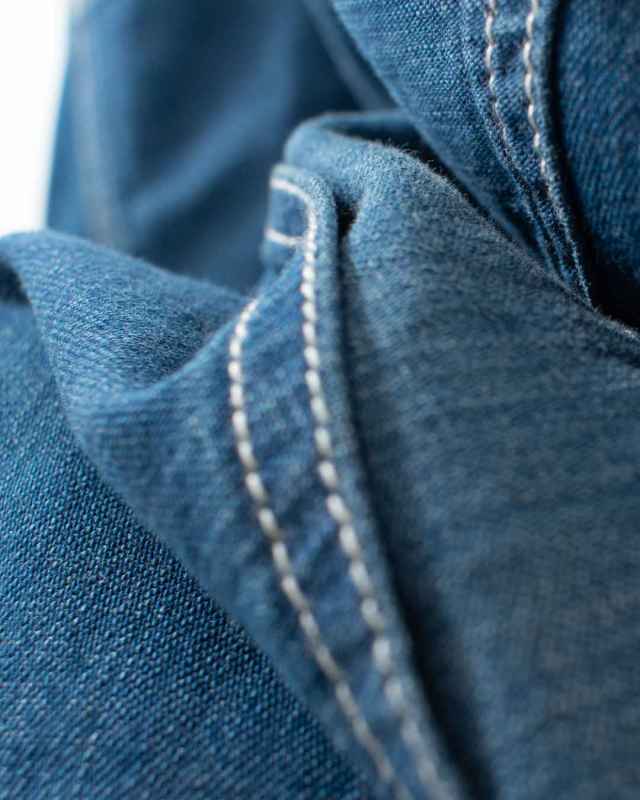 CF7194 Cafetty ロングカバーオール