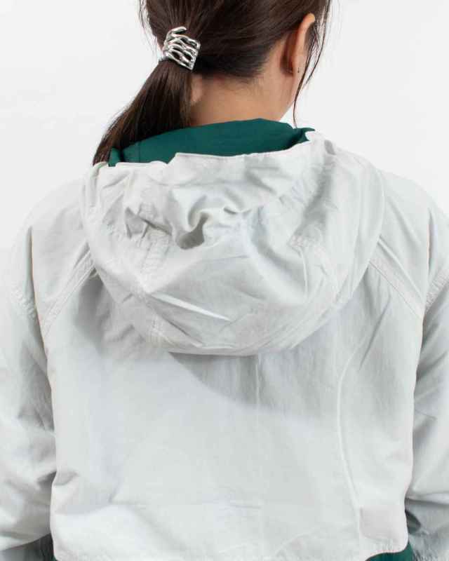 CH04-1446 CHUMS キャンプフィールドフーディ(ナイロンジャケット｜アウター)