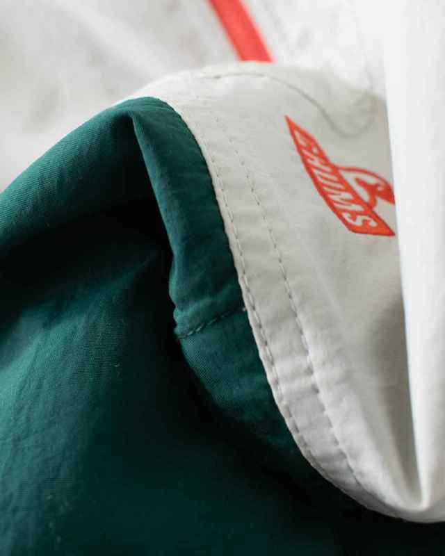 CH04-1446 CHUMS キャンプフィールドフーディ(ナイロンジャケット｜アウター)